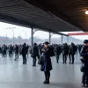 Нападение в Гамбурге: подозреваемая вышла из психиатрии за день до теракта