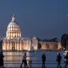 Новый Папа Лев XIV столкнулся с критикой из-за обвинений в сокрытии злоупотреблений