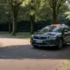 В немецком Касселе мужчина дважды за день стрелял из софтгана, спровоцировав полицию