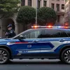В Аугсбурге мужчина напал на полицейских при расследовании ДТП
