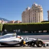 Ландо Норрис взял поул в Монако: катастрофа для Mercedes