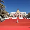 Инцидент на красной дорожке в Каннах: Дензел Вашингтон вышел из себя из-за настойчивого фотографа