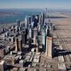 Крупнейшие города США уходят под землю: исследование выявило опасное оседание грунта
