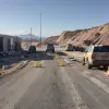 Взрыв на стройке в Германии: пострадали рабочие на трассе B53 близ Кёвериха