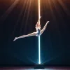 От олимпийского помоста к танцполу: Фабиан Хамбюхен покоряет шоу "Let's Dance"
