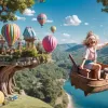 Принцип Пеппи Длинныйчулок: Как оставаться «сумасшедшей старушкой» и жить полной жизнью в любом возрасте