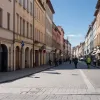 В немецком Киле подросток сдался полиции после ножевого нападения на сверстника