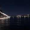 Блекаут в Каннах: Кинофестиваль окунулся во тьму, Мисс Германия спаслась шампанским