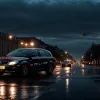 Рэпершу Катю Красавице поймали пьяной за рулем в Лейпциге: 1.1 промилле