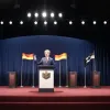 Скандал на съезде Левых в Германии: Партию сотрясают антиизраильские заявления
