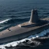 НАТО отреагировало на обнаружение российской подлодки в Ла-Манше