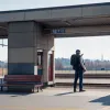 Инцидент на вокзале в Халле: бесхозный рюкзак вызвал крупную операцию полиции
