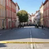 Полиция Германии разыскивает подозреваемого в сексуальном насилии над подростком в Барнтрупе