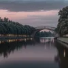 Трагедия на канале: Отец утопил двоих детей, винят полицию