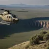 Российский генерал сообщил о возможном инциденте с вертолетом Путина в Курской области