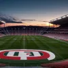 Звезды "Гладбаха" Райтц и Ульрих вызваны в сборную Германии U21 на Евро: Виркус гордится