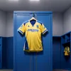 "Локомотив Лейпциг" показал специальную форму для финала Кубка Саксонии с новым спонсором