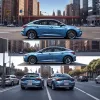Германия тестирует "умные" сканирующие автомобили для эффективного контроля парковки