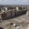 В Киеве заявили о 7 погибших после ночной атаки беспилотников
