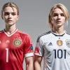 Нагельсманн вызвал в сборную Германии двух игроков "Штутгарта" на Лигу наций