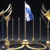 Лидеры из Германии, Франции, Британии и Польши готовят визит в Киев как знак солидарности