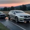 Смертельное ДТП в Германии: 18-летний водитель погиб в аварии под Дормагеном