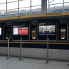 Перед финалом Кубка Германии: Билефельд разместил в Берлине плакаты "Штутгарта не существует"
