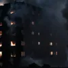 Пожар в Вильгельмсхафене: Забытая еда на плите привела к эвакуации дома