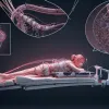 Прорыв в медицине: Уникальная операция в Ганновере спасла пациентку с неоперабельным раком печени
