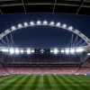 ФК "Ханза Росток" покидают четыре игрока по окончании сезона
