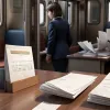Абсурдная бюрократия: Пассажир Deutsche Bahn получил 61 одинаковое письмо после жалобы на задержки поездов