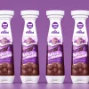 Milka выпустила шоколад нового размера: Как "шоколадный гигант" борется с падением продаж из-за цен на какао