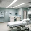 Крисси Тейген показала фото после "жесткой" пластической операции: модель уменьшила лоб