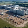 Производство микросхем в Германии под угрозой: Wolfspeed на грани банкротства ставит крест на мечте о заводе в Саарланде