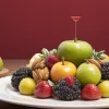 Питание для долголетия: исследование показало, какие продукты помогают оставаться молодым