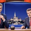 Маркус Зёдер опасается, что Трамп захочет замок Нойшванштайн, и комментирует миграцию и войну на Украине