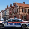 В Германии задержали водителя без прав и под наркотиками: расследование начато против двух человек