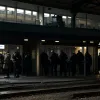 В Дортмунде на вокзале задержан мужчина, напавший на полицию и сопротивлявшийся при аресте