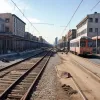 Ремонт железной дороги Гамбург-Берлин: Не хватает автобусов для замены поездов