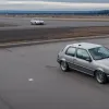 Забытый VW Golf на парковке аэропорта Берлина "накопил" рекордный штраф в 200 000 евро