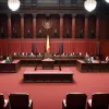 Шпан (ХДС/ХСС): Будем голосовать с СДПГ, никаких союзов с "пророссийскими" и АдГ