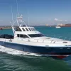 Гамбург: Водная полиция получила новые современные гибридные катера