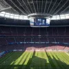 Звезды мирового футбола сыграют в Мюнхене накануне финала Лиги Чемпионов