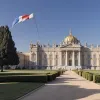Королева Дании Маргрете II выписана из больницы: "Ее Величеству хорошо"