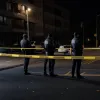 В Гамбурге напали с ножом: 20-летний мужчина тяжело ранен, полиция ищет преступника