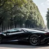 Роскошный развод на "Кё": "Баронесса" требует миллионы и свой Lamborghini
