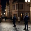 Пьяный мужчина с ножом устроил переполох в немецком Трире: Подробности задержания полицией