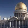 Новый канцлер Германии Мерц: открытость к "ядерному зонтику" Франции и четкие сигналы Трампу