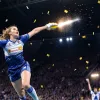 Гандбол: "Фленсбург" выиграл Европейскую лигу EHF, Мёллер – герой финала