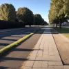 Велосипедист сбил подростка и скрылся с места ДТП в Германии